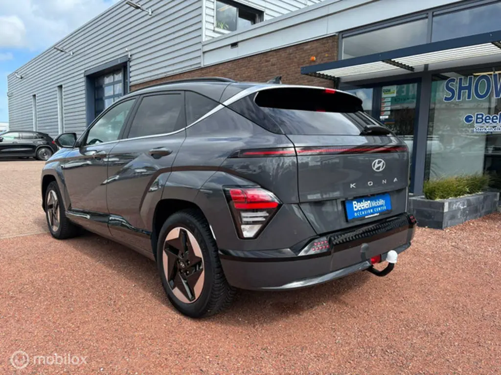 Hyundai Kona 3