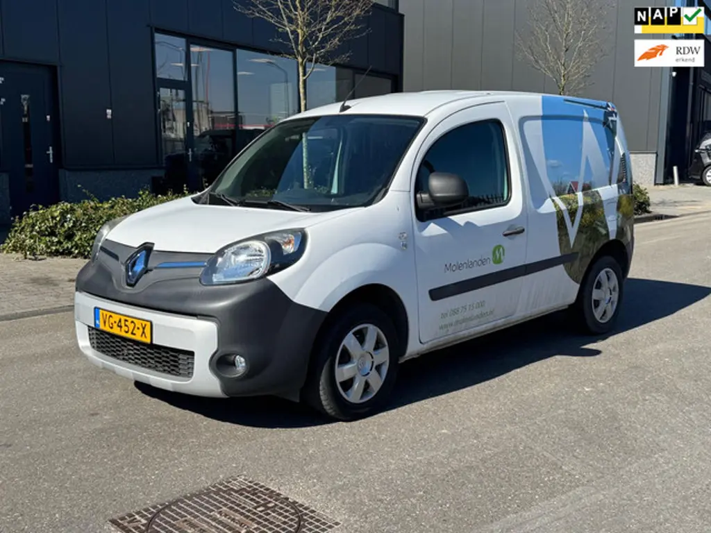 Renault Kangoo