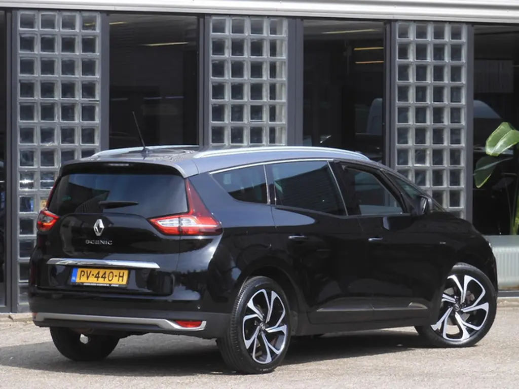 Renault Grand Scénic 2