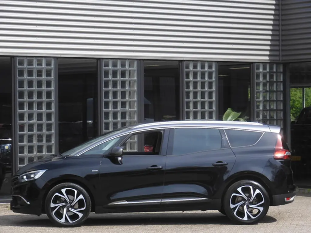 Renault Grand Scénic 3