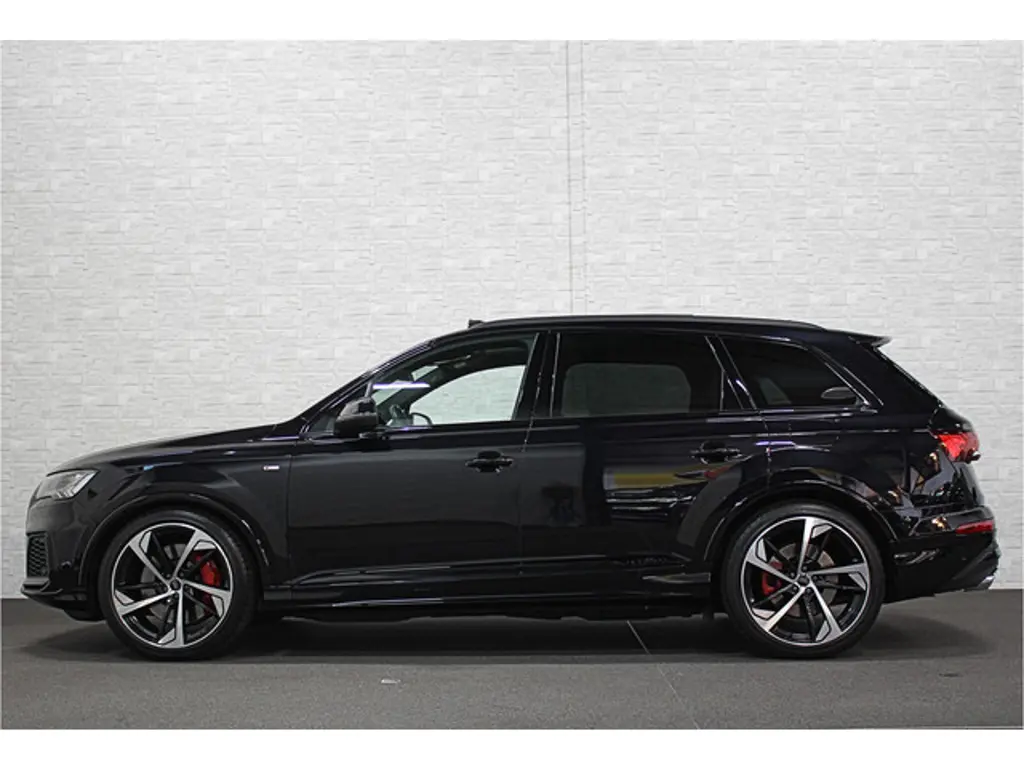 Audi Q7 2