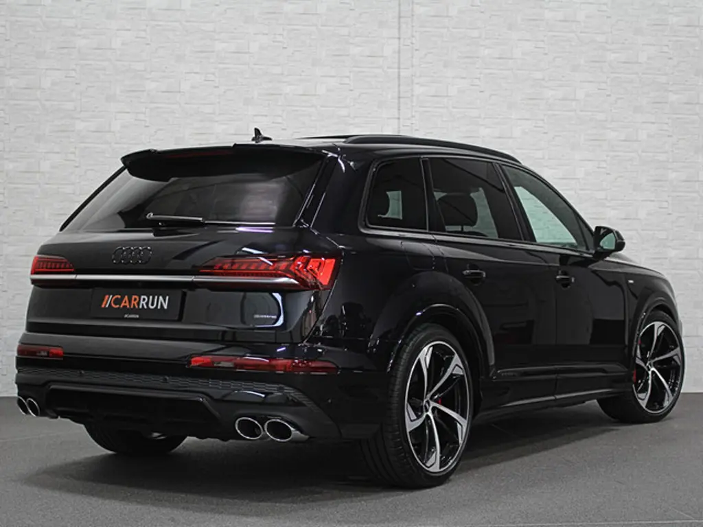Audi Q7 3