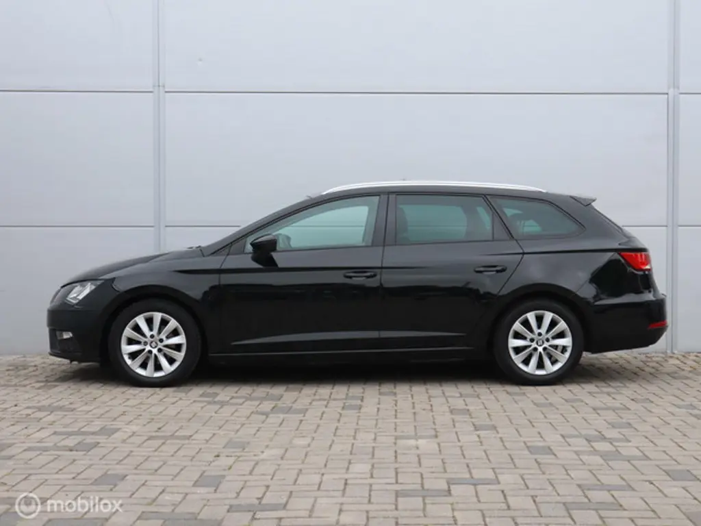 SEAT Leon 2