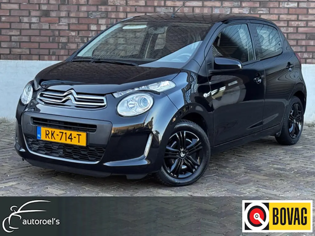 Citroën C1