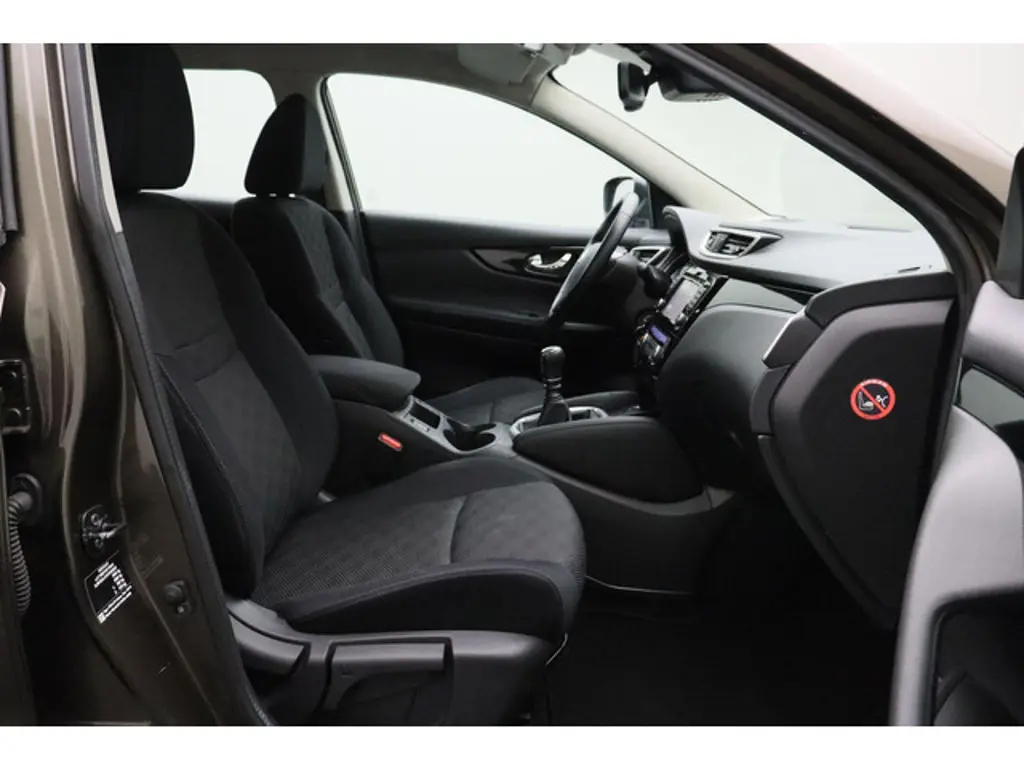 Nissan QASHQAI 3