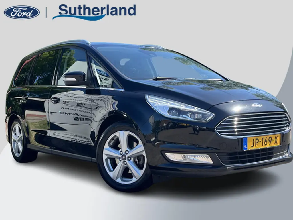 Ford Galaxy