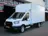Ford Transit 350 2.0 TDCI L4H1 114Kw Bakwagen Met Laadklep Came 2023 Diesel