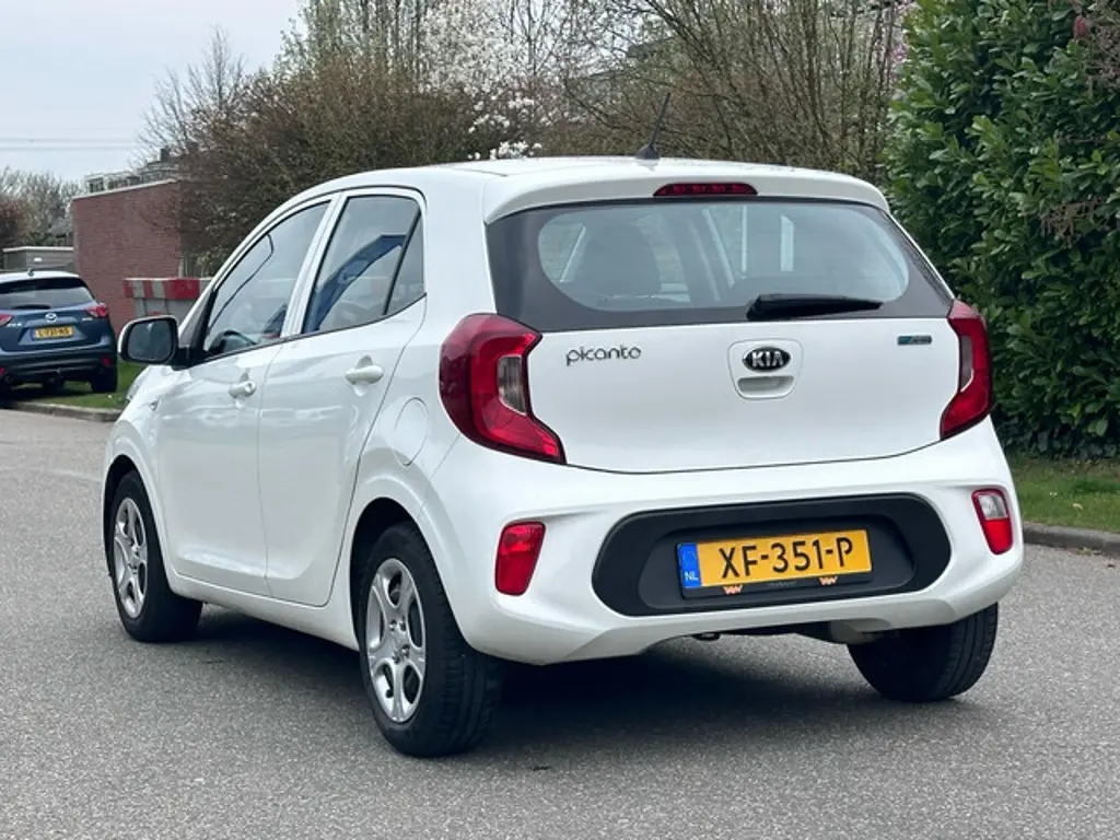 Kia Picanto 3