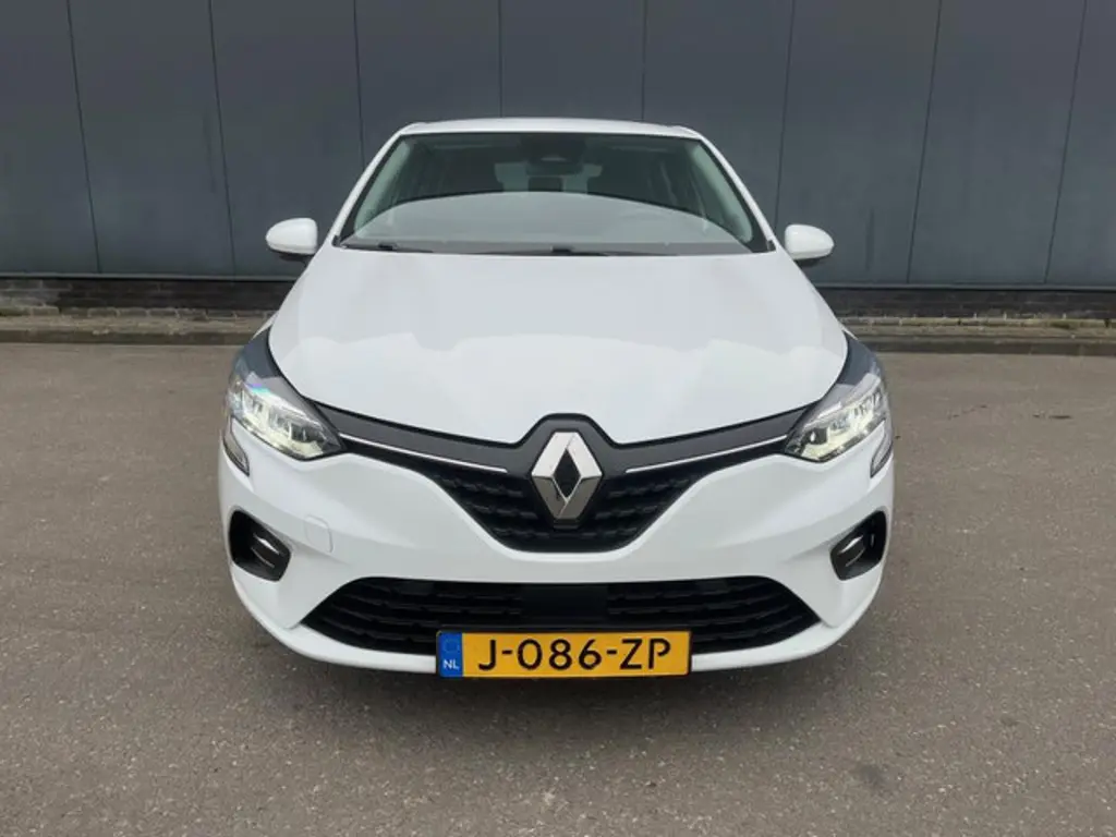Renault Clio 3