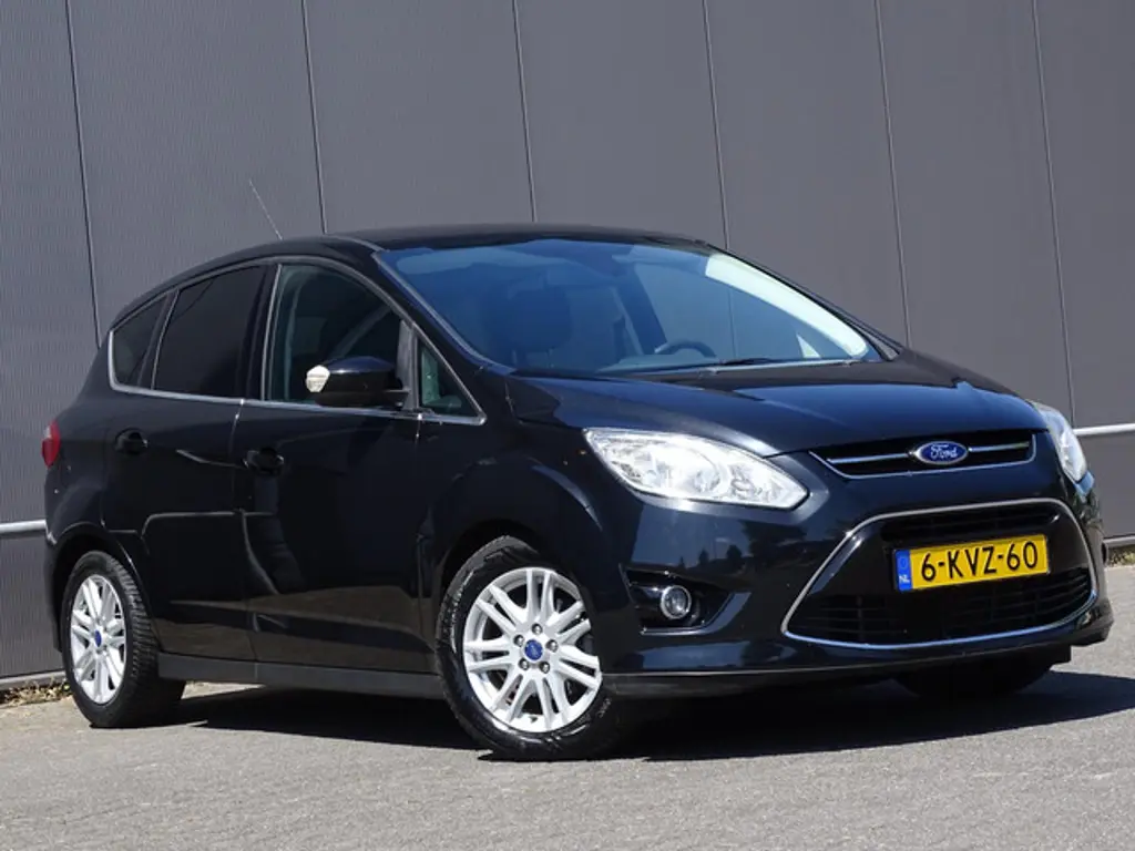 Ford C-MAX 3