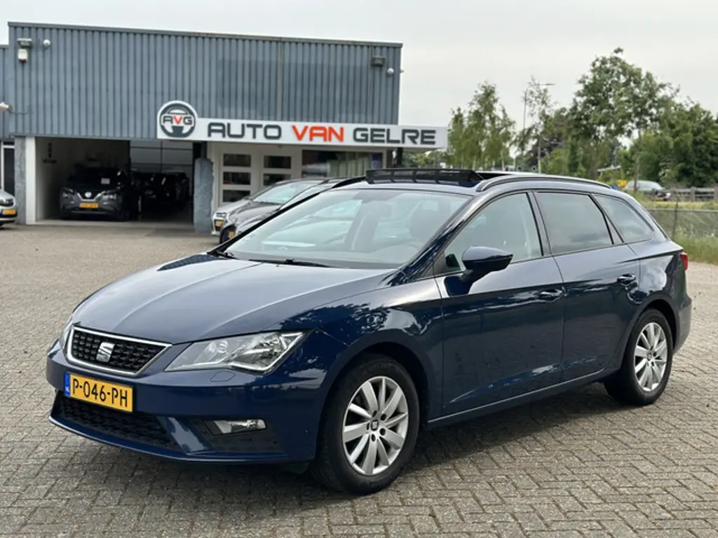 SEAT Leon 2