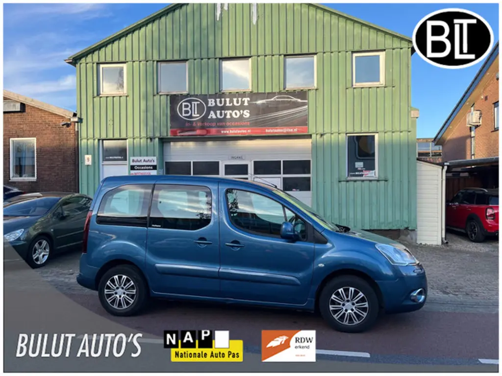 Citroën Berlingo