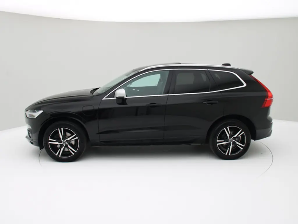 Volvo XC60 2
