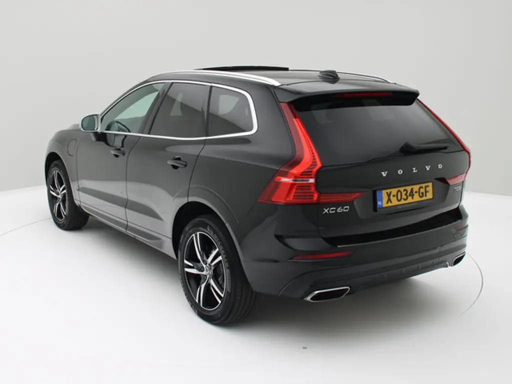 Volvo XC60 3