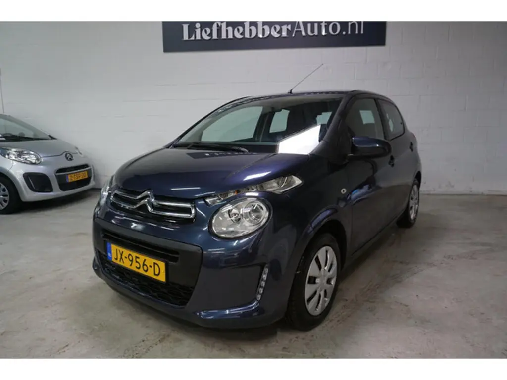 Citroën C1