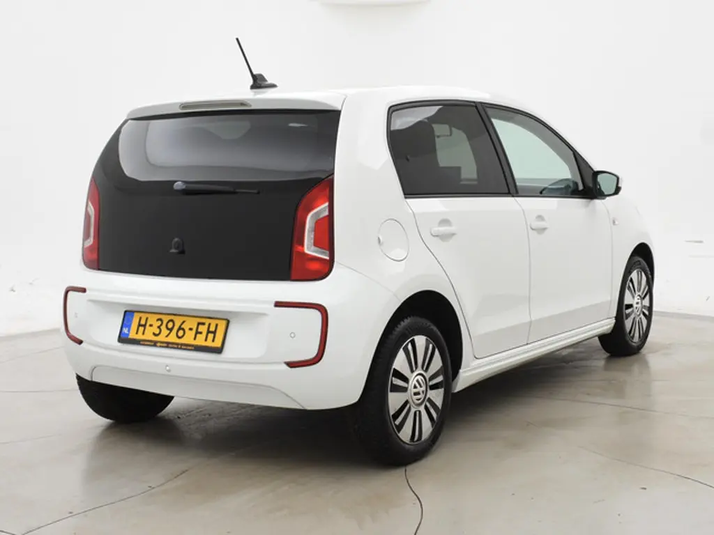 Volkswagen e-up! 2