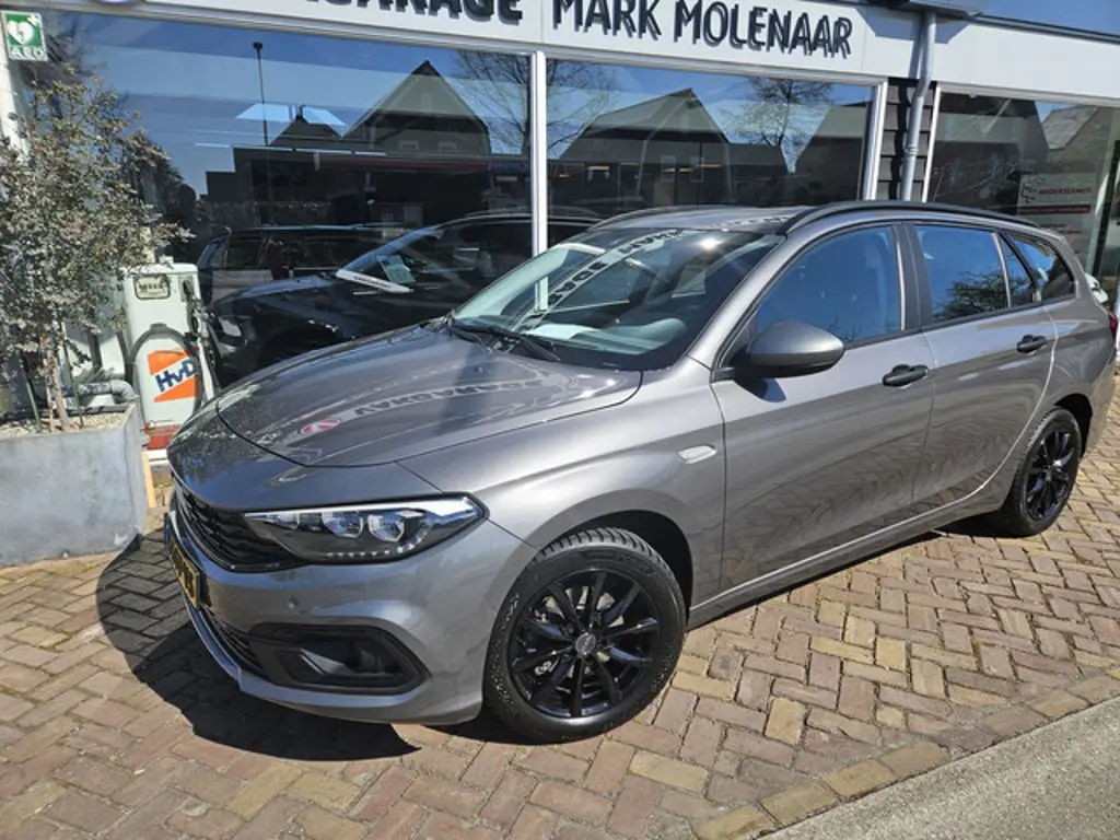 Fiat Tipo 2