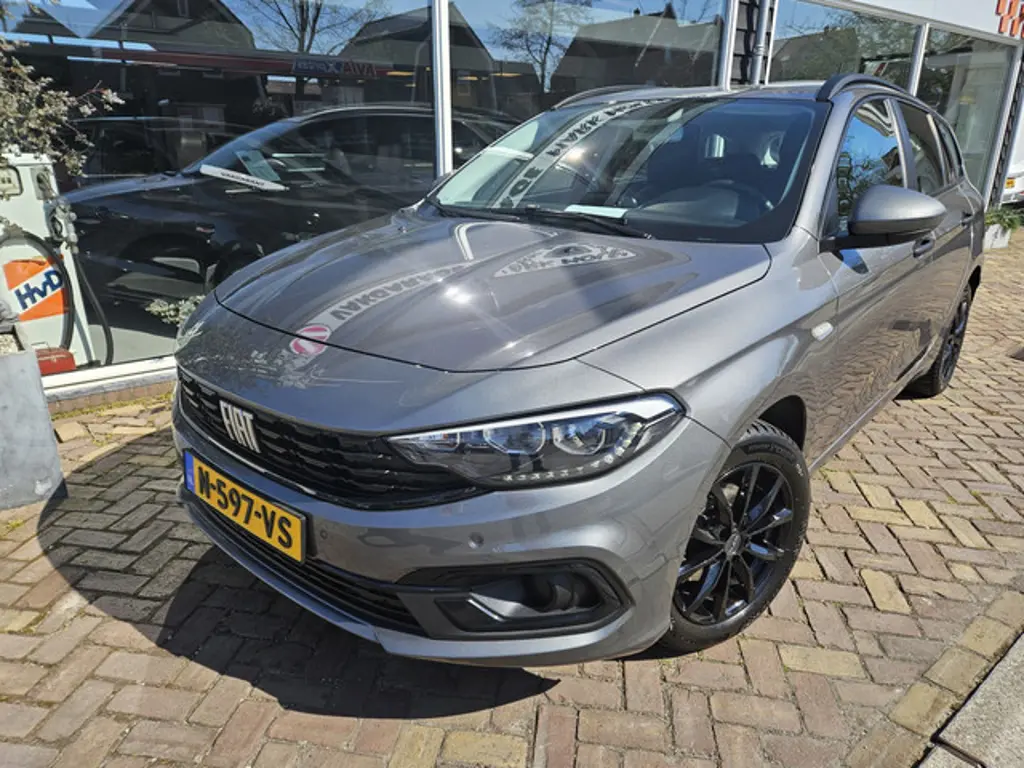 Fiat Tipo 3