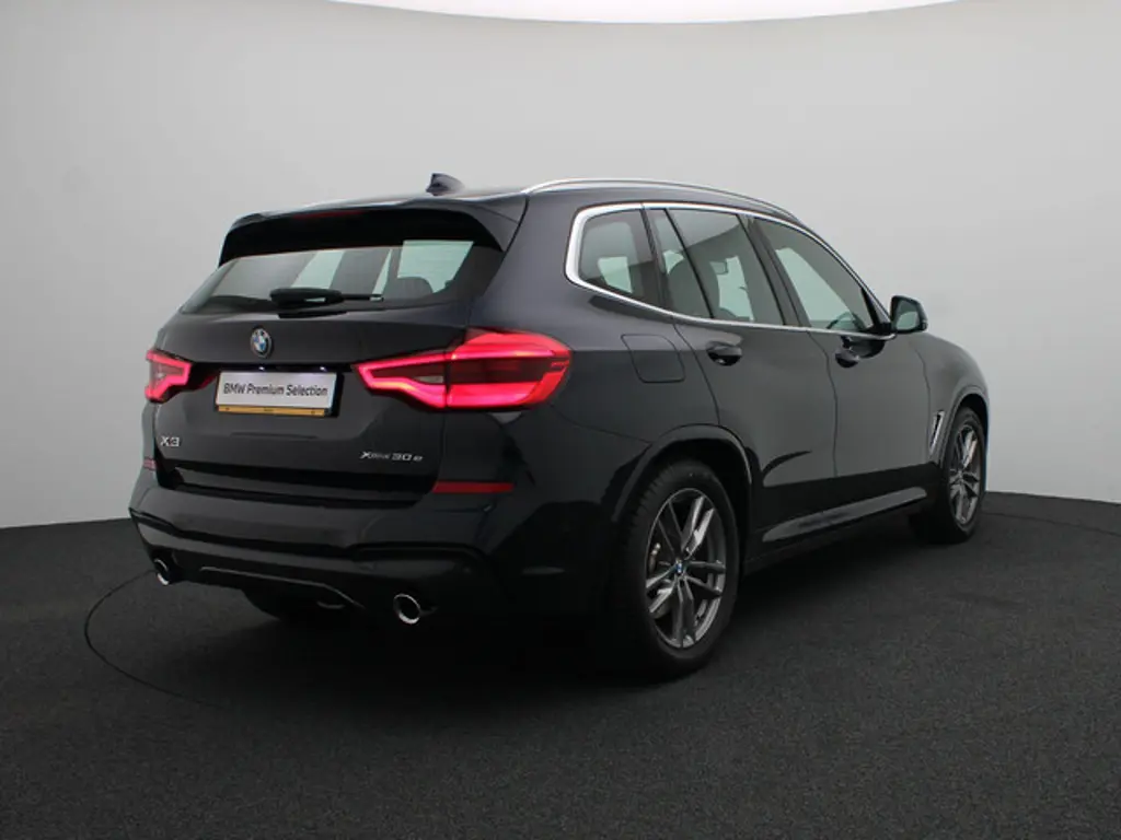 BMW X3 2