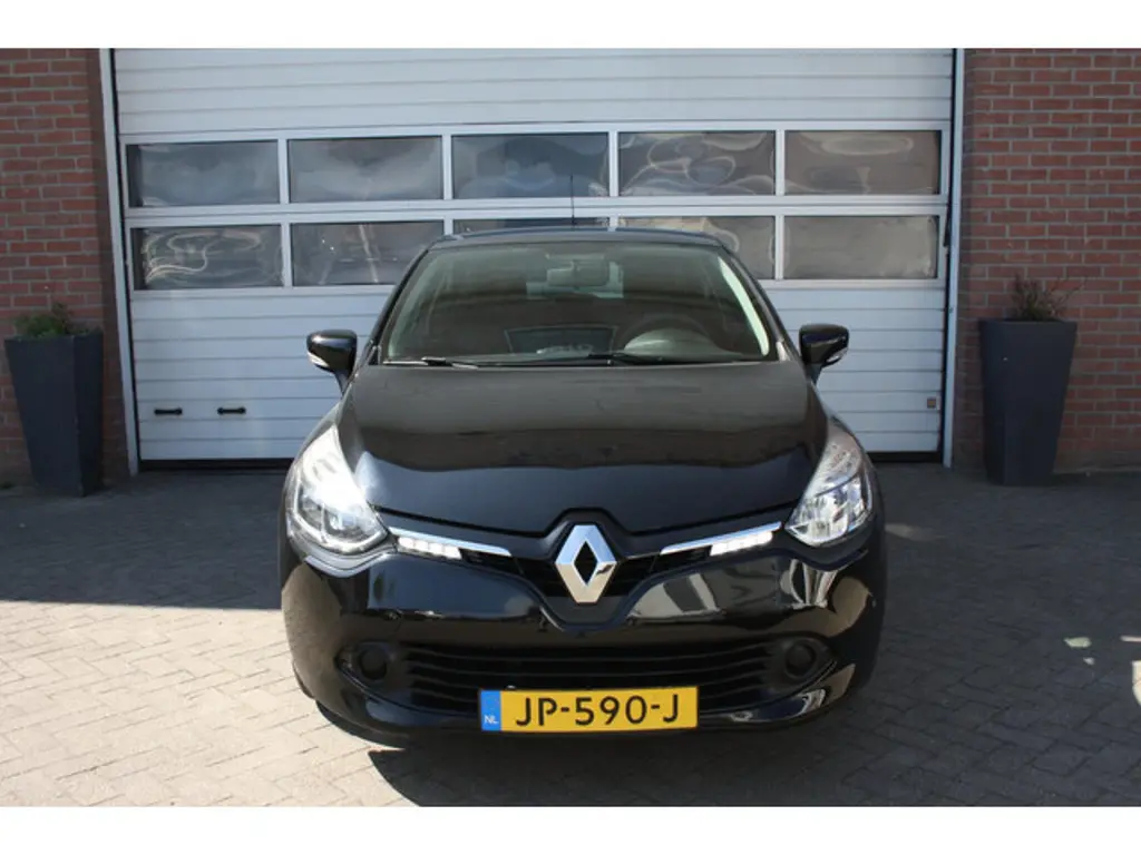 Renault Clio 2
