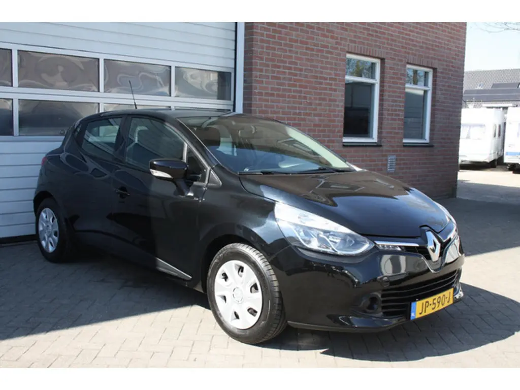 Renault Clio 3