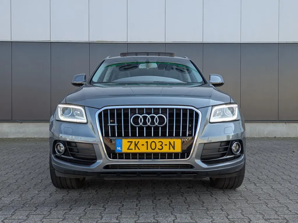 Audi Q5 2