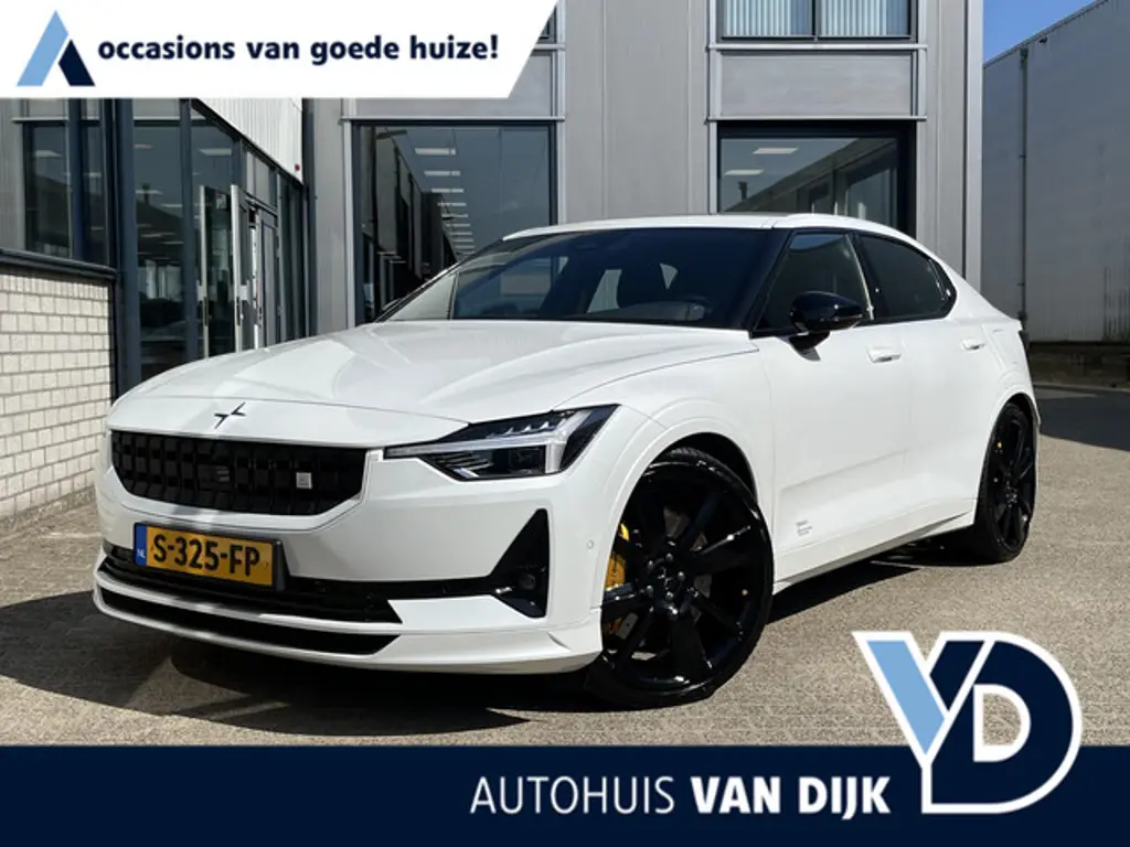 Polestar 2