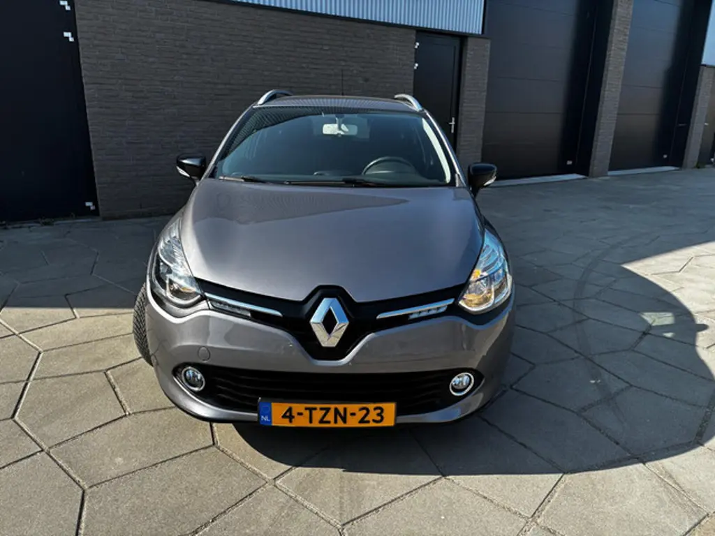 Renault Clio 2
