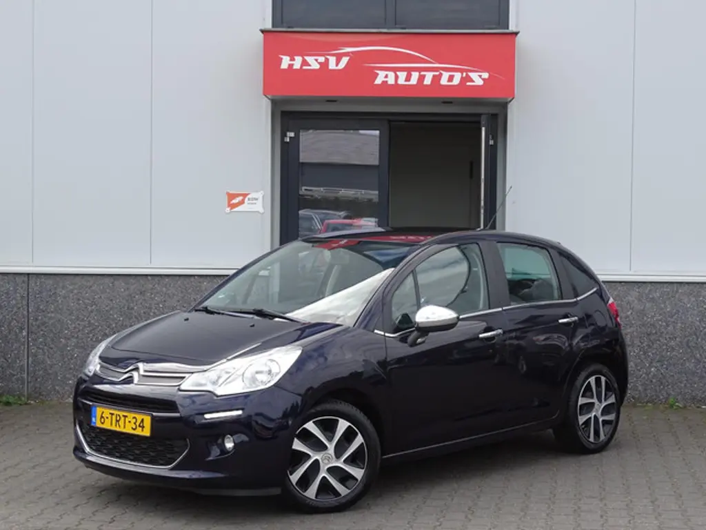 Citroën C3