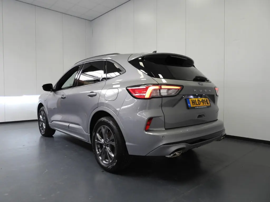 Ford Kuga 3