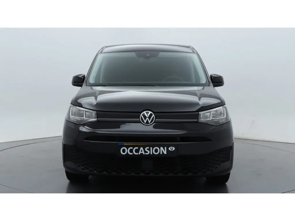 Volkswagen Caddy 2