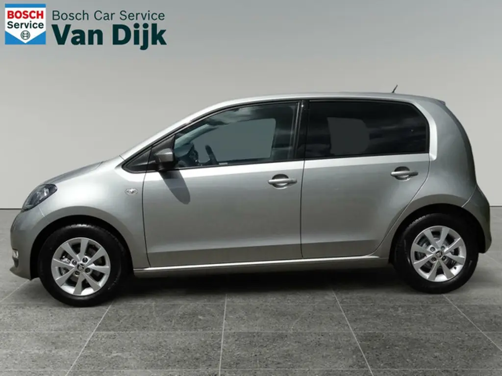 Škoda Citigo 2