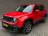 Jeep Renegade 1.6 E-Torq Sport Navi Clima Cruise 18-Inch Parkeer 2017 Benzine