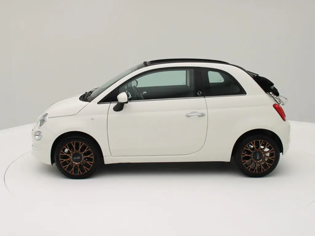 Fiat 500C 2