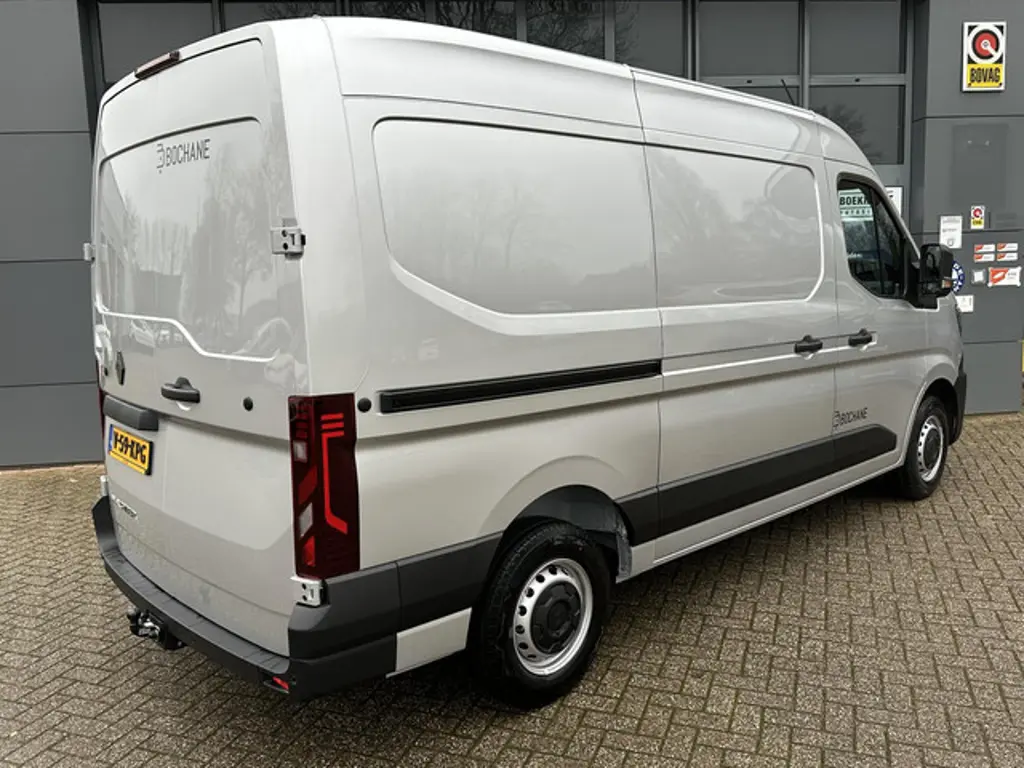 Renault Master 2
