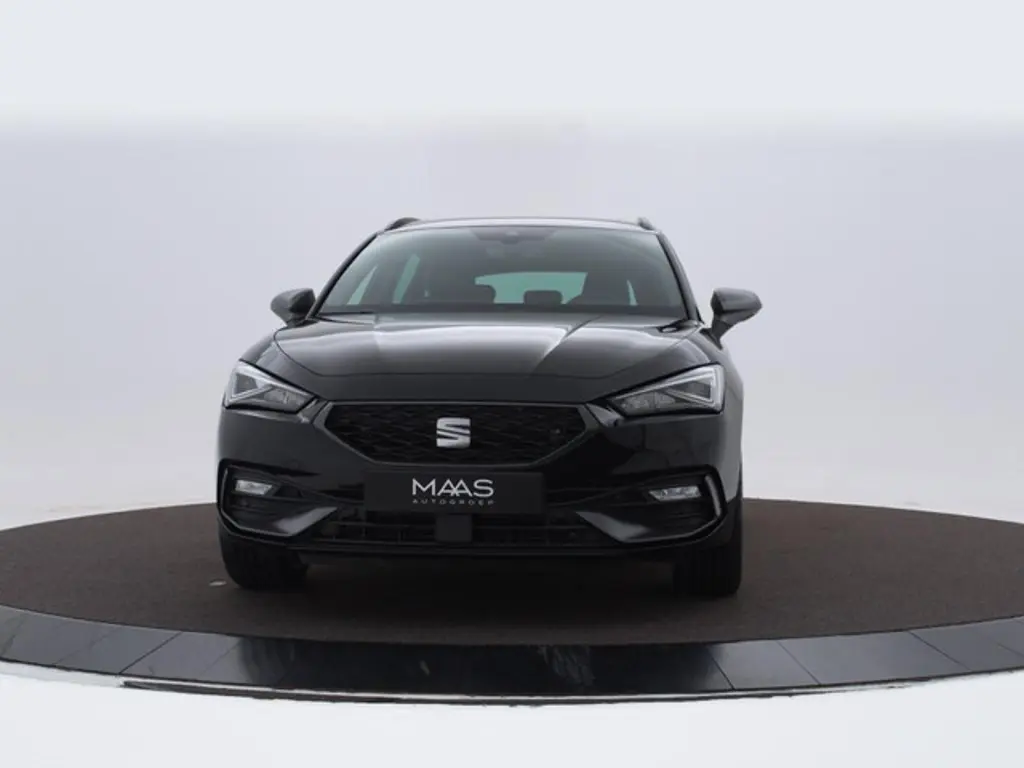 SEAT Leon 2