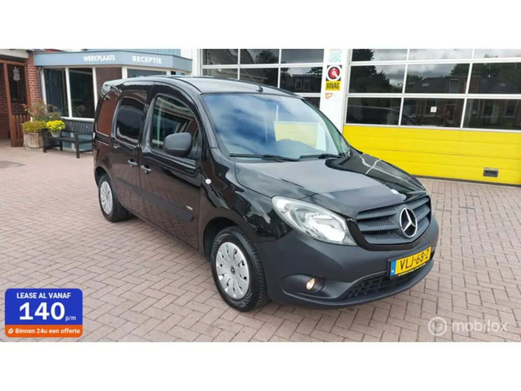 Mercedes-Benz Citan
