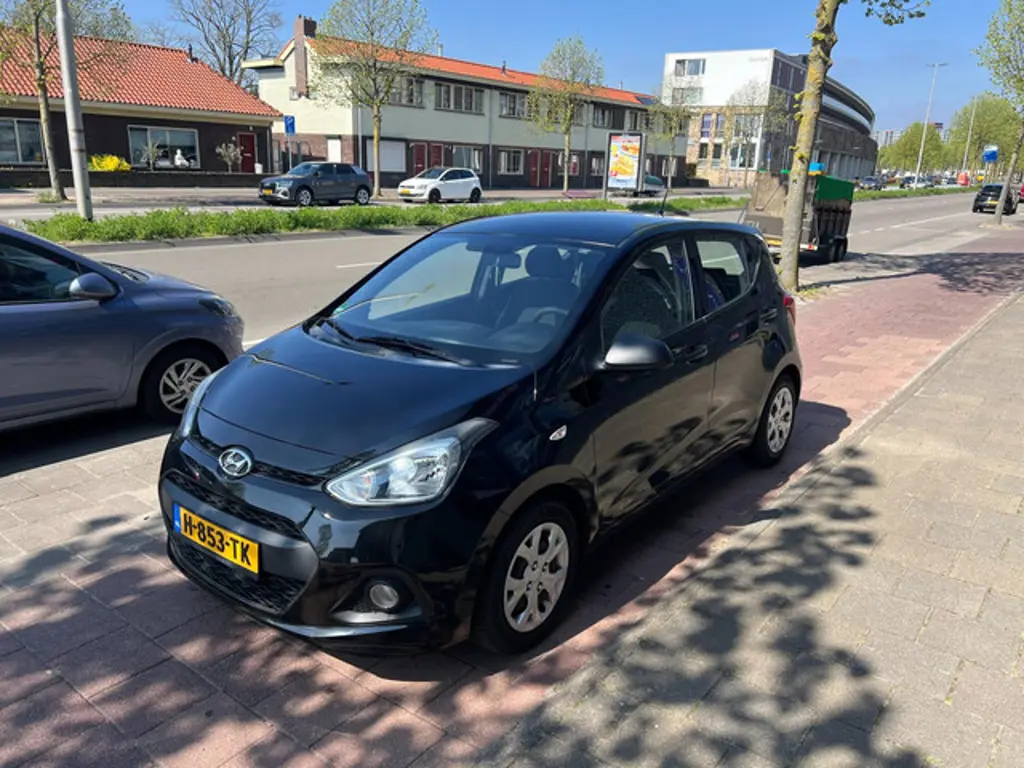 Hyundai i10 2