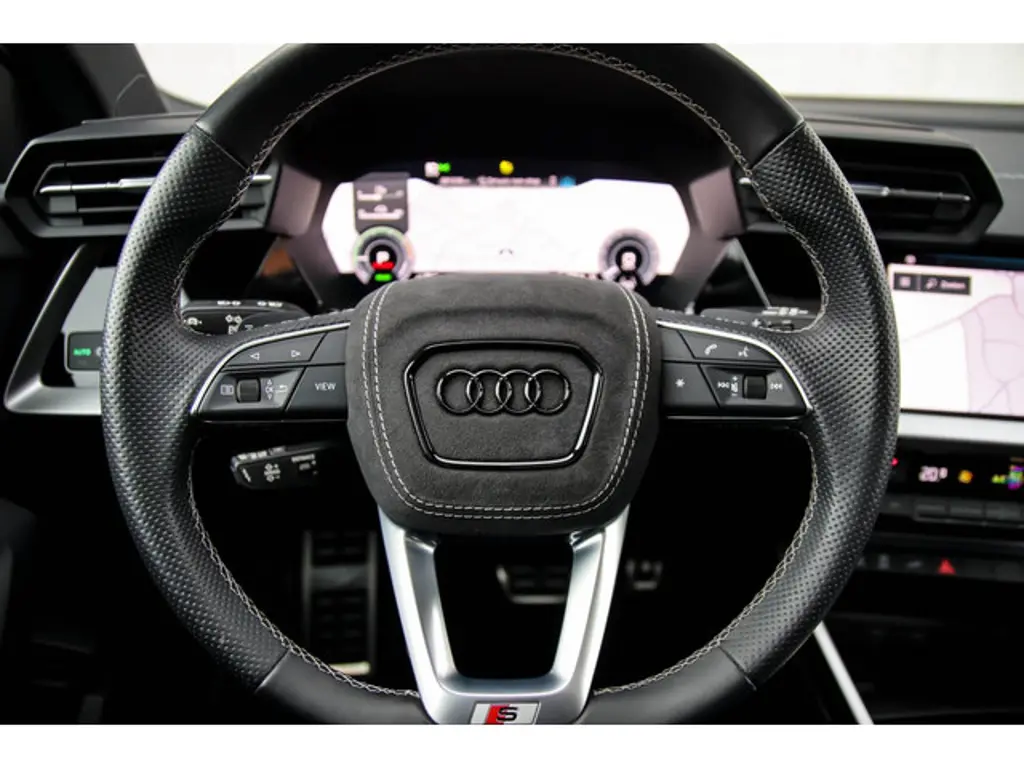 Audi A3 3