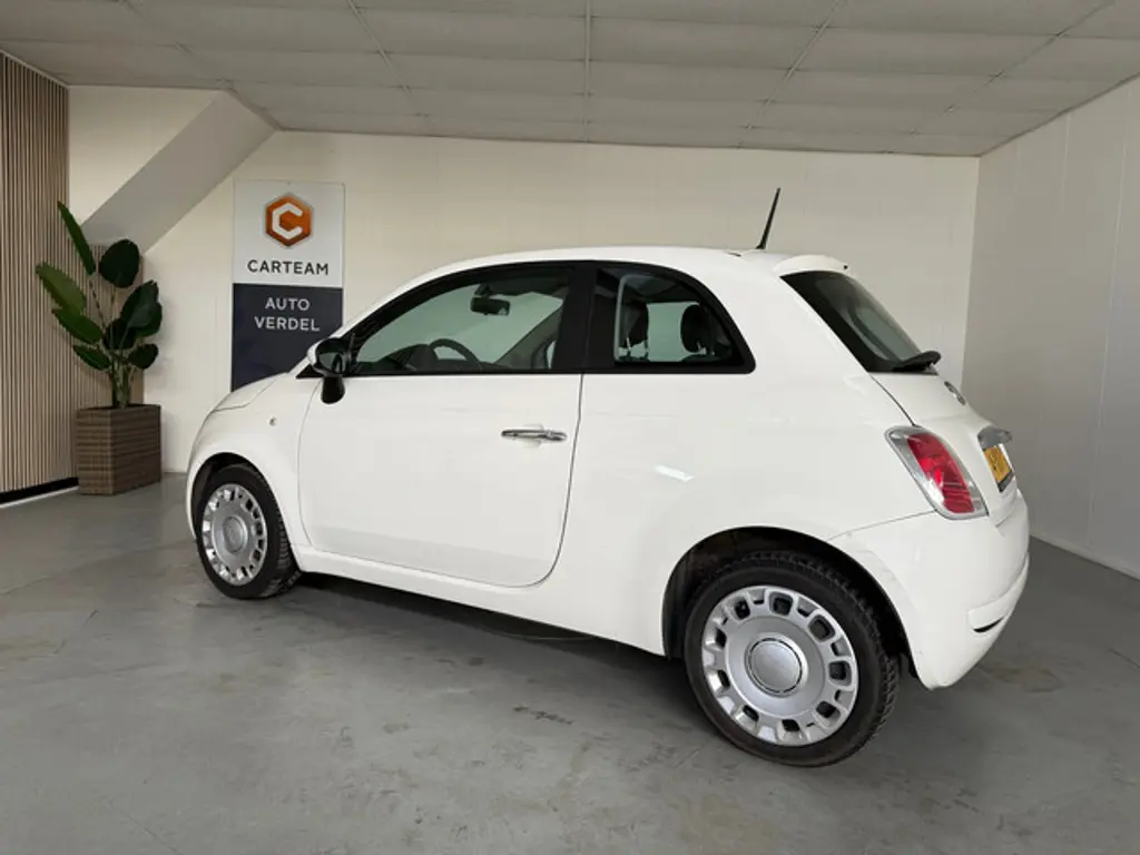 Fiat 500 2