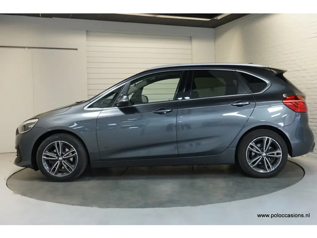 BMW 2 Serie 3