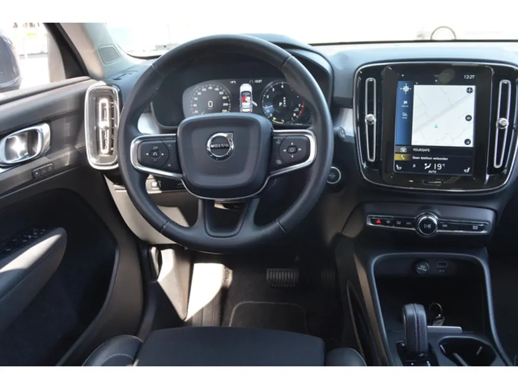 Volvo XC40 2