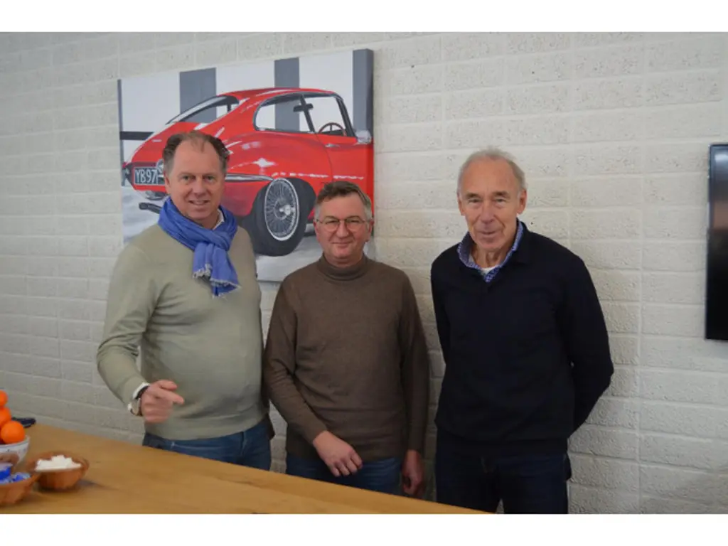 Volvo XC40 3