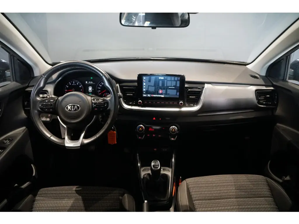 Kia Stonic 3