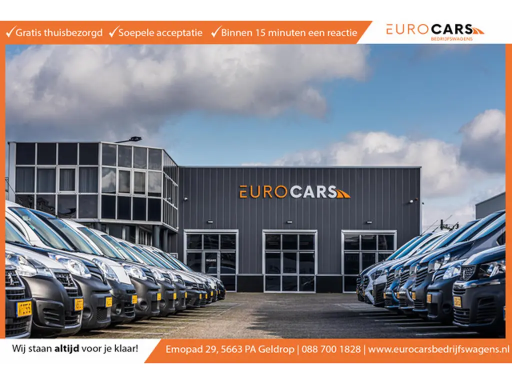 Ford Transit Connect 2