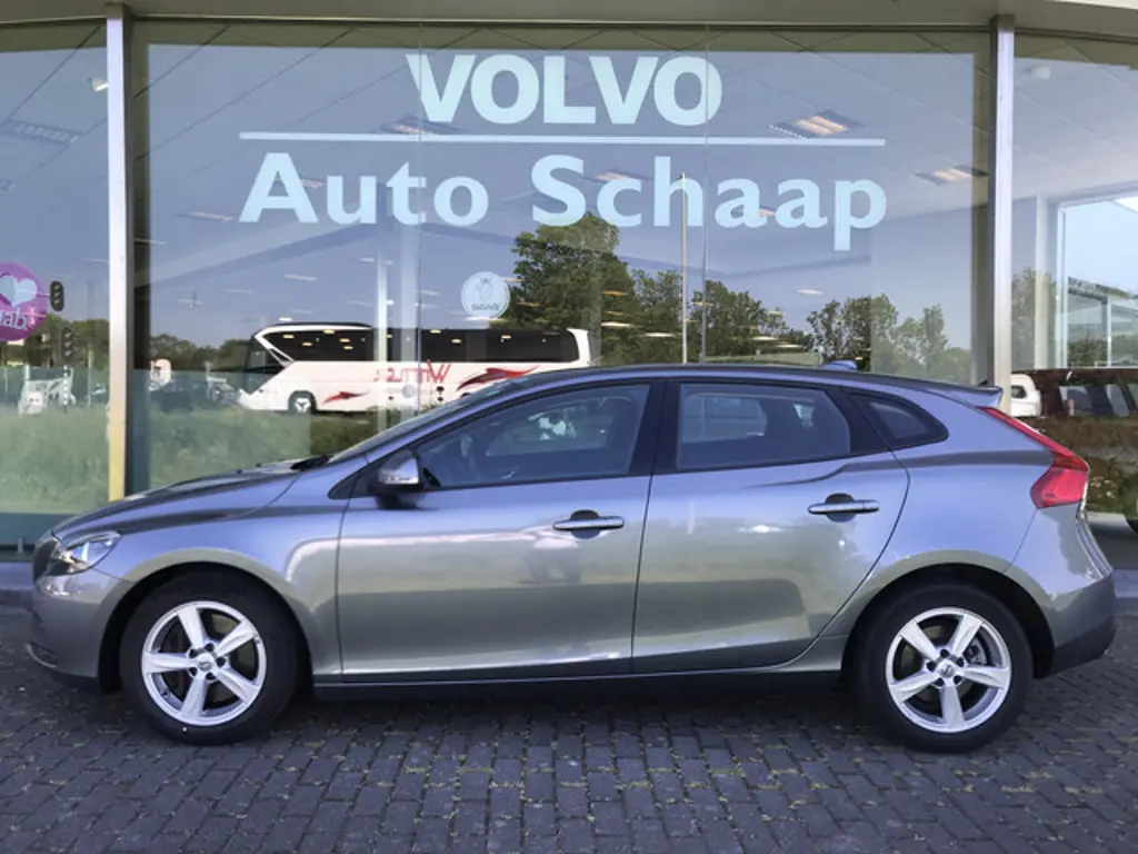 Volvo V40 2