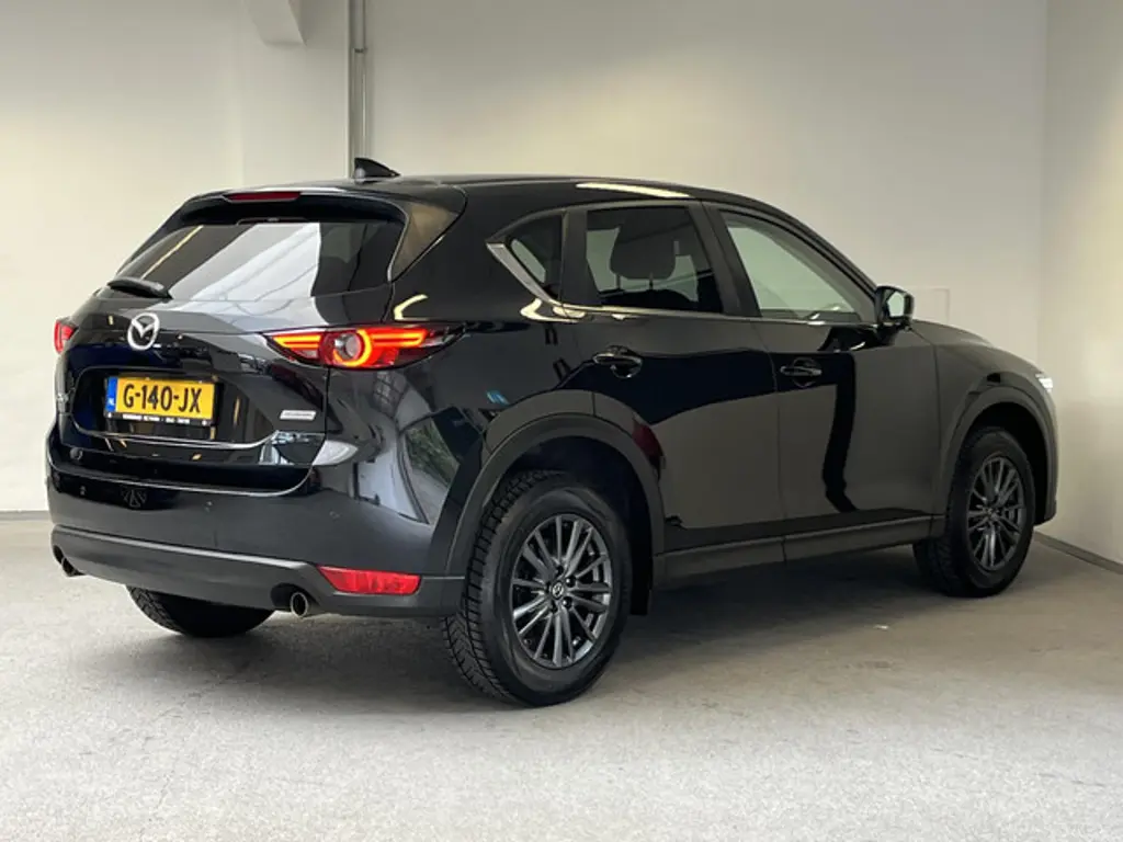 Mazda CX-5 2