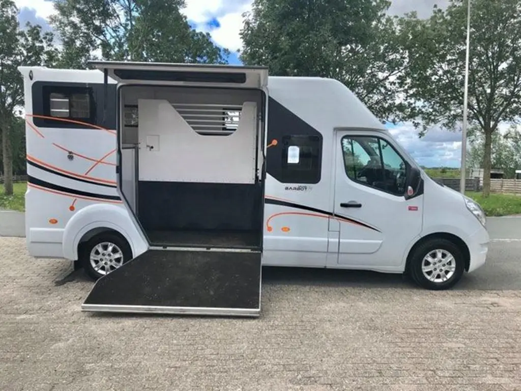Renault Master 2