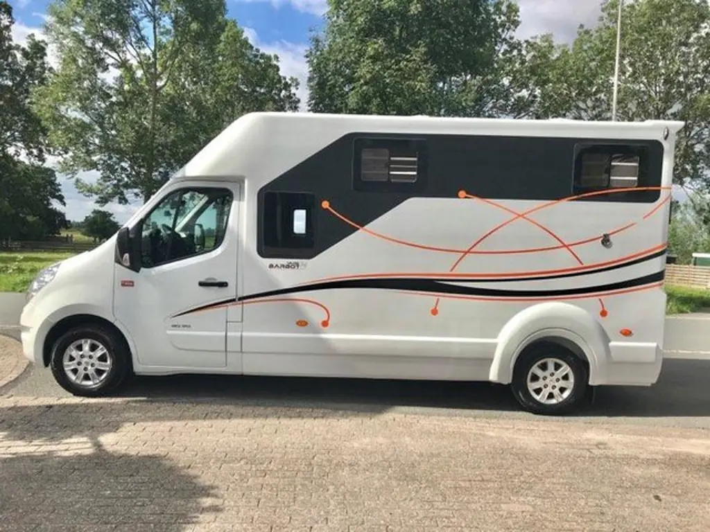 Renault Master 3