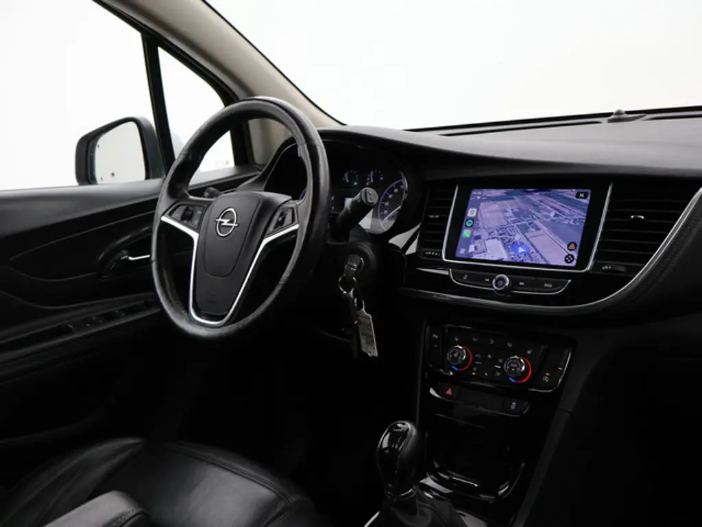 Opel Mokka X 3